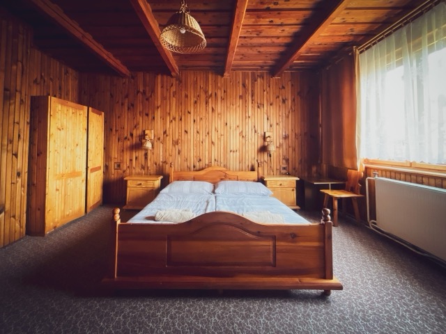 2. Poschodie – fotografia 2