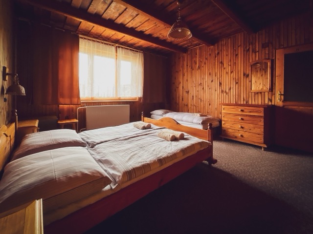 2. Poschodie – fotografia 3