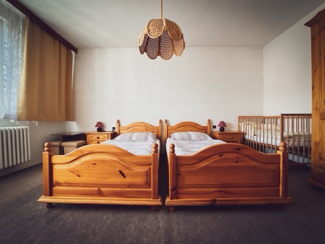 1. Poschodie – fotografia 16