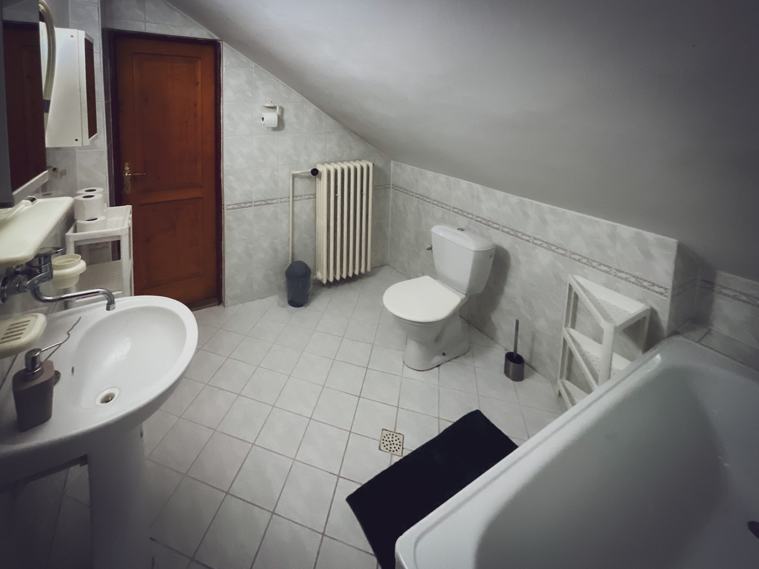 2. Poschodie – fotografia 15
